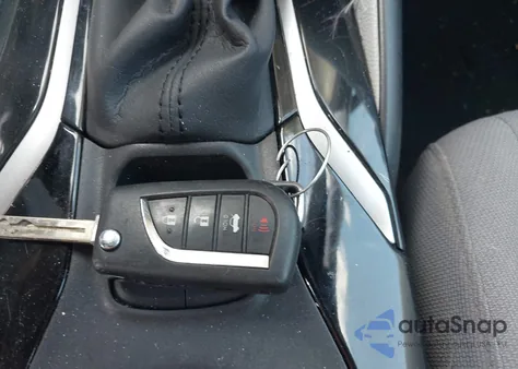 2020 Toyota Corolla Se z USA, uszkodzony, nr VIN JTDS4RCE8LJ043752